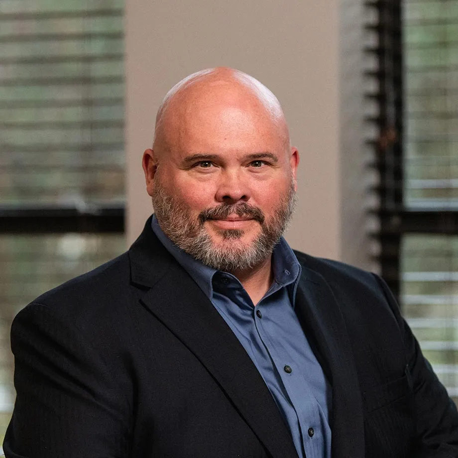 John F. Tripp, PhD, Founder and Managing Director of Iron River Analytics